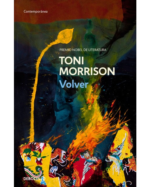 Volver(Tapa dura) 1
