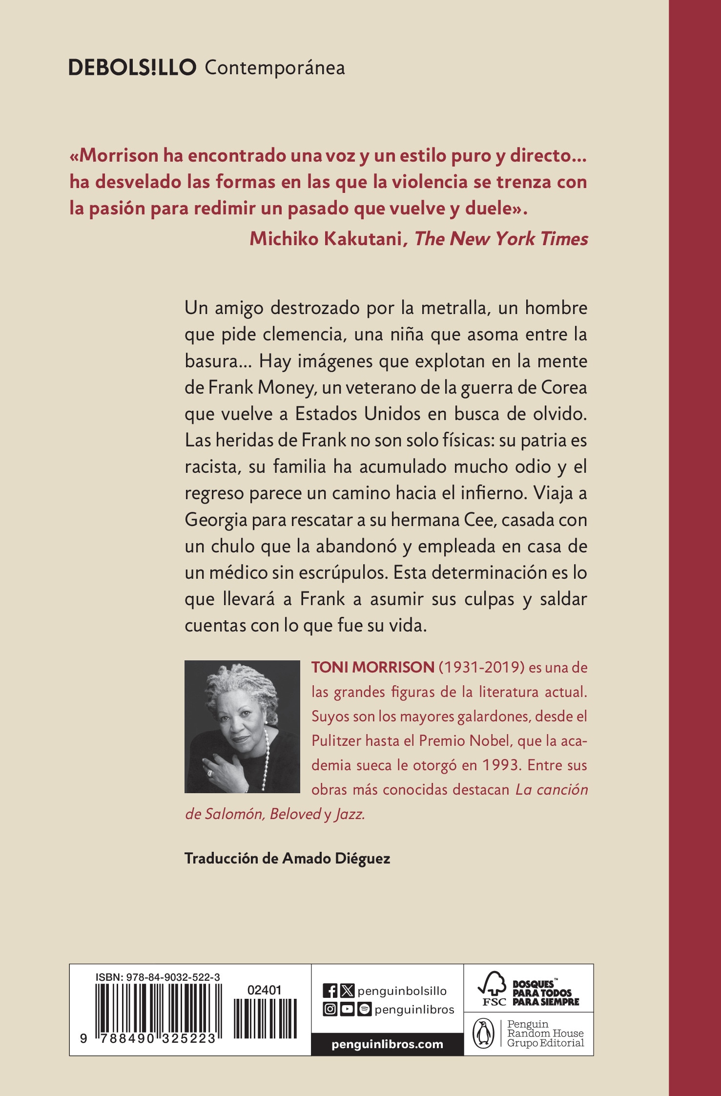 Volver(Tapa dura) 2