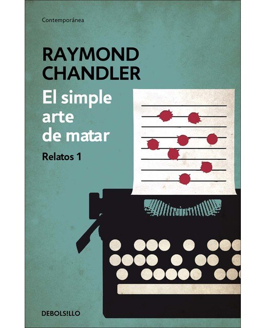 El simple arte de matar(Tapa blanda) 1