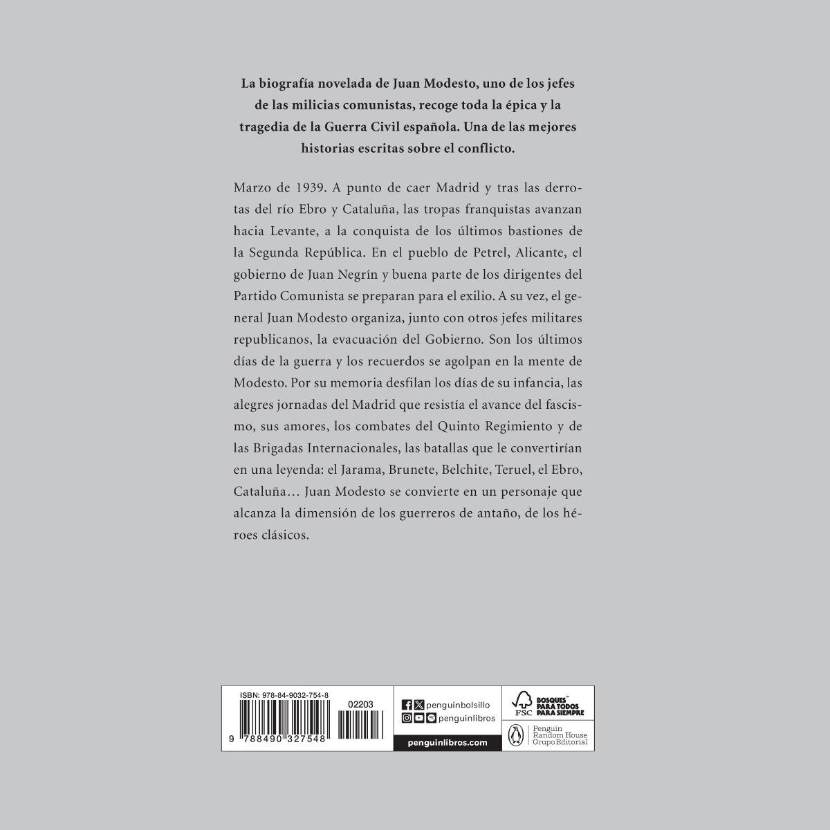 El tiempo de los héroes (Tapa blanda) 2