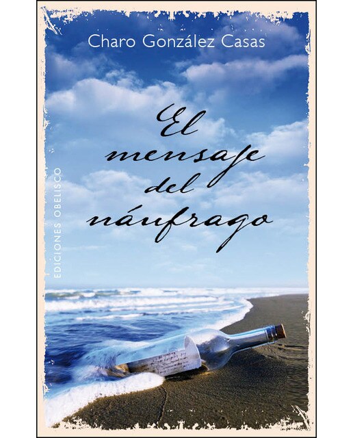 El Mensaje Del Náufrago 1