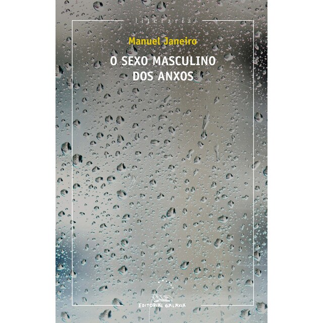 Sexo masculino dos anxos, o (Capa mole com abas) 1