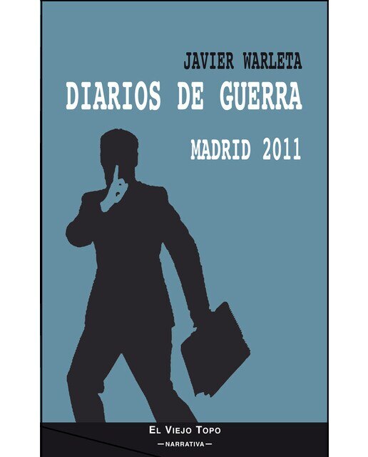 Imagen 0 de Diarios de guerra (Tapa blanda)
