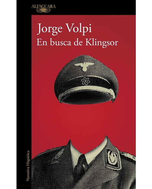 Imagen 1 de En busca de Klingsor (Tapa blanda)
