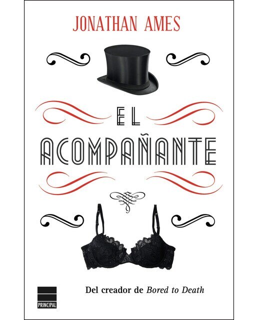 El Acompañante 1