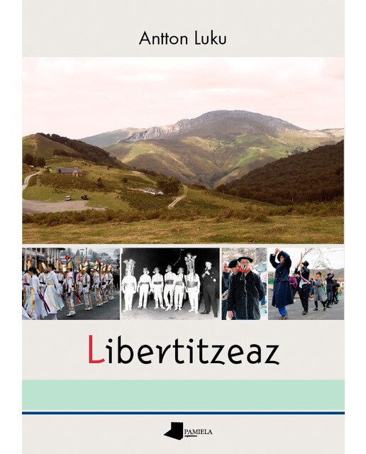 Imagem 0 de Libertitzeaz(Tapa blanda)