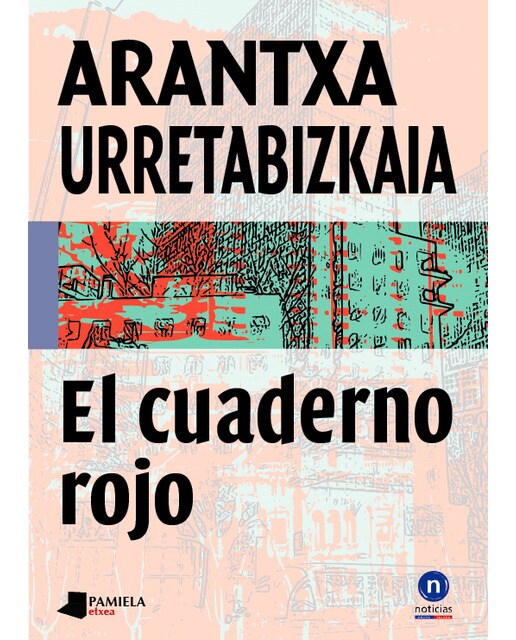 El cuaderno rojo