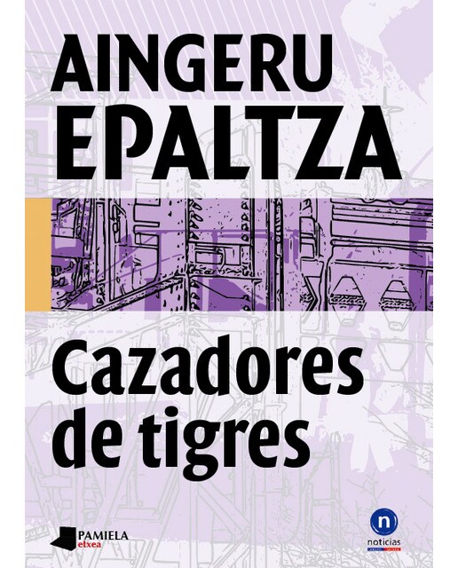 Cazadores de tigres