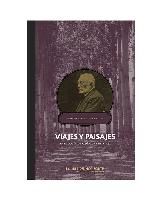 Imagen 0 de Viajes y paisajes (Tapa blanda Tapa blanda con solapas)