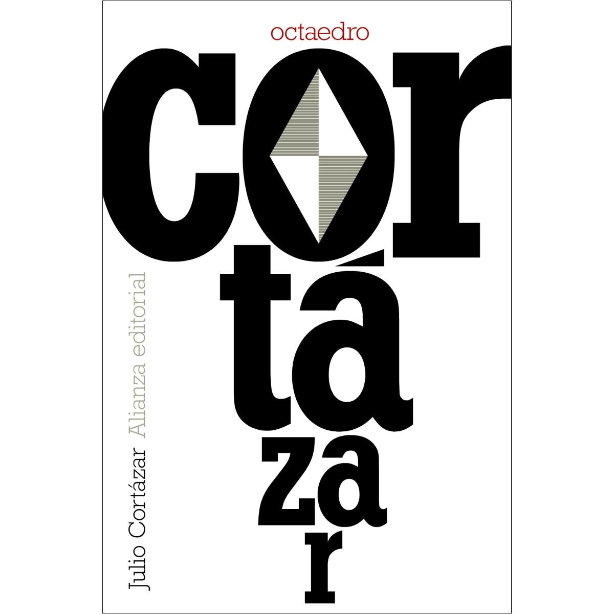 Octaedro(Tapa blanda) 1
