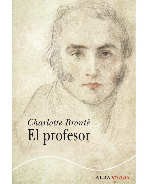 Imagen 0 de El profesor (Tapa blanda con solapas)