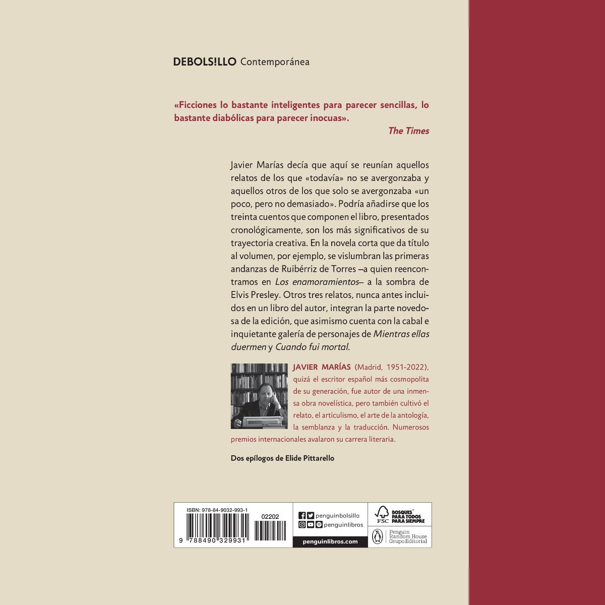 Mala índole: Cuentos aceptados y aceptables(Tapa blanda) 2