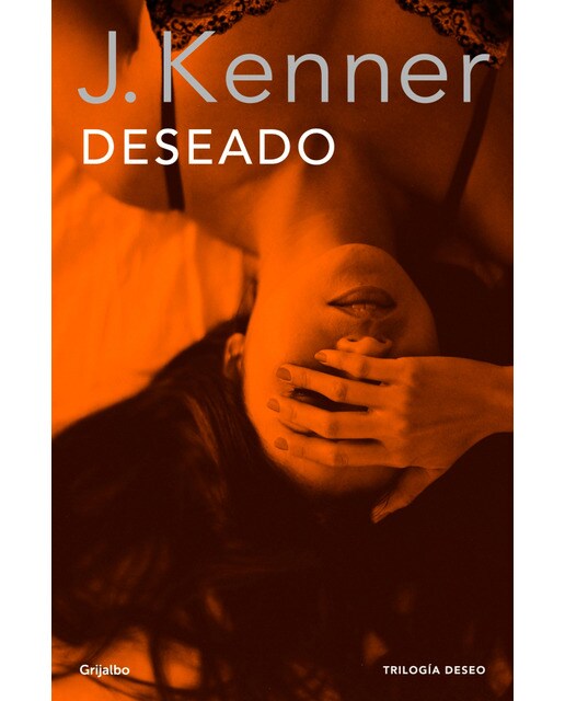 Deseado (Trilogía Deseo 1) (Capa mole) 1