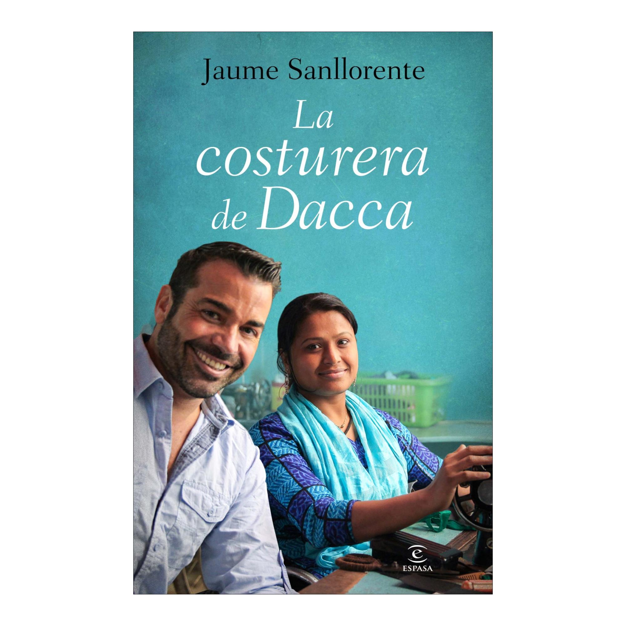 La costurera de Dacca