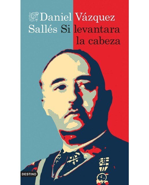 Imagen 0 de Si levantara la cabeza (Tapa blanda con solapas)
