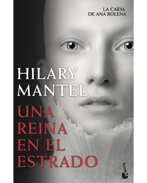 Imagen 0 de Una reina en el estrado  (Tapa blanda con solapas Tapa blanda)