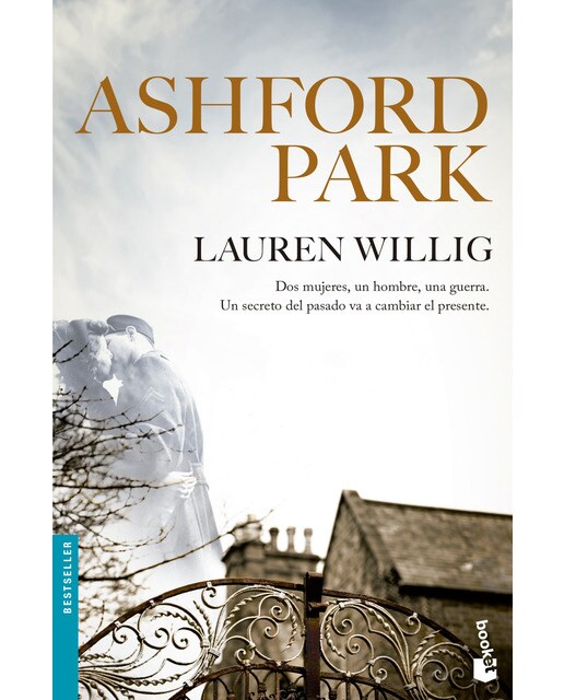Ashford Park