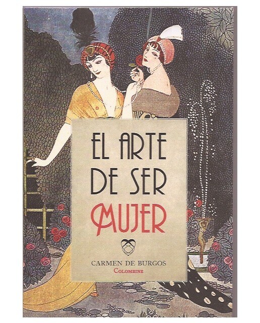 El arte de ser mujer