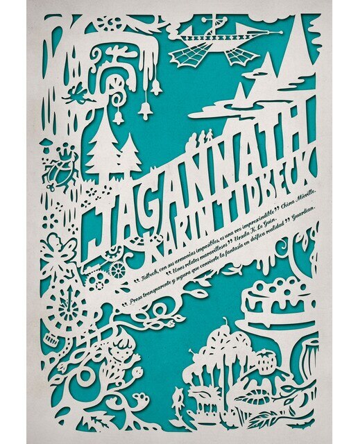 Imagen 0 de Jagannath