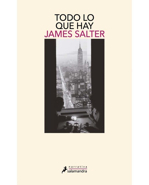 Imagen 1 de Todo lo que hay (Tapa blanda)