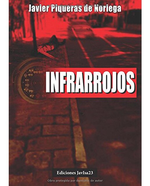 Imagem 0 de Infrarrojos