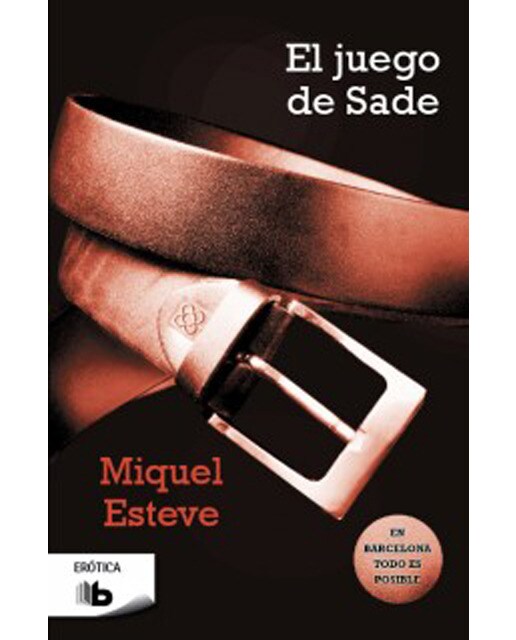 Imagen 0 de El juego de Sade