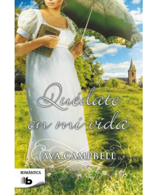 Quédate en mi vida(Tapa blanda) 1