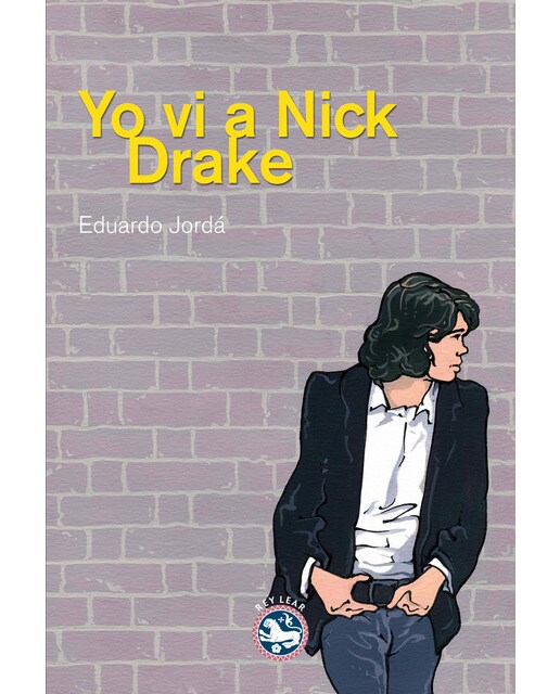 Imagen 0 de Yo vi a nick drake (Tapa blanda)