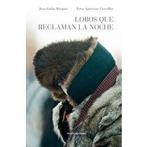 Imagem 0 de Lobos Que Reclaman La Noche