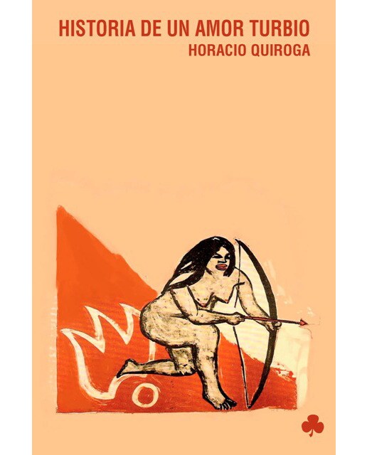 Historia De Un Amor Turbio 1