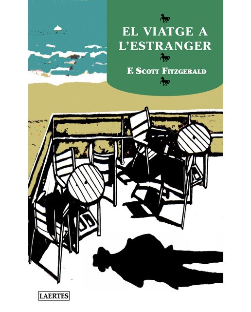 Imagen 1 de EL VIATGE A L'ESTRANGER (Tapa blanda Tapa blanda con solapas)