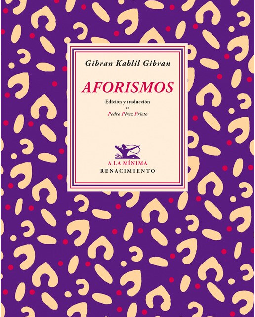 Aforismos 1
