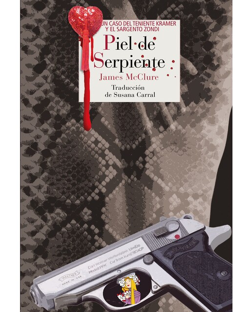 Piel De Serpiente 1