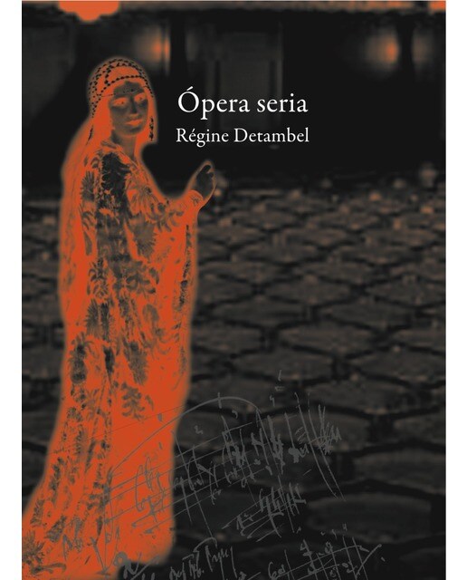 Imagen 0 de Opera seria (Tapa blanda)