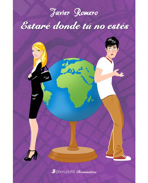 Imagem 0 de Estaré donde tú no estés