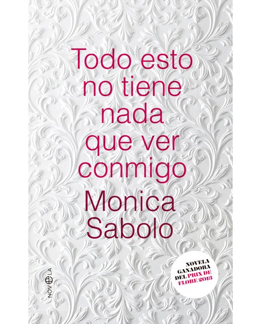Todo Esto No Tiene Nada Que Ver Conmigo 1
