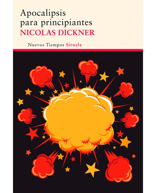 Imagen 0 de Apocalipsis para principiantes (Tapa blanda)