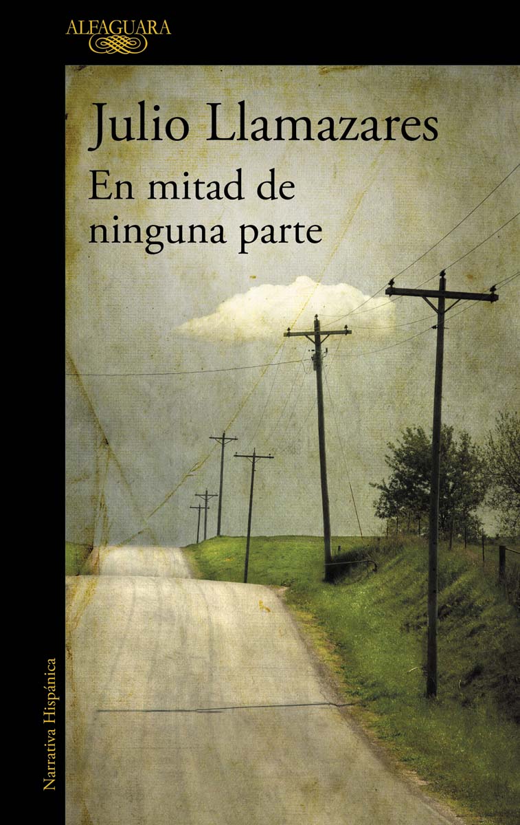En mitad de ninguna parte(Tapa blanda) 1