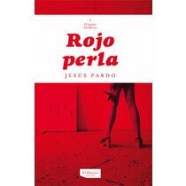 Imagen 0 de Rojo perla (Tapa blanda)