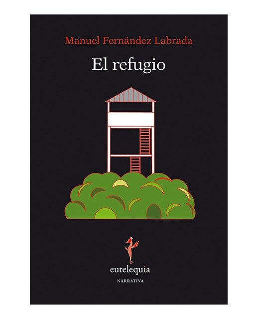 Imagem 0 de El Refugio
