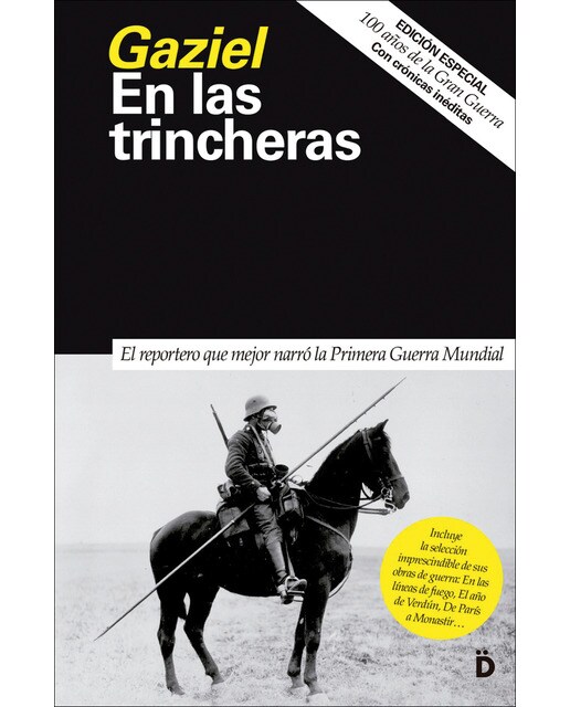 Imagem 0 de En las trincheras (edición especial) (Capa mole)