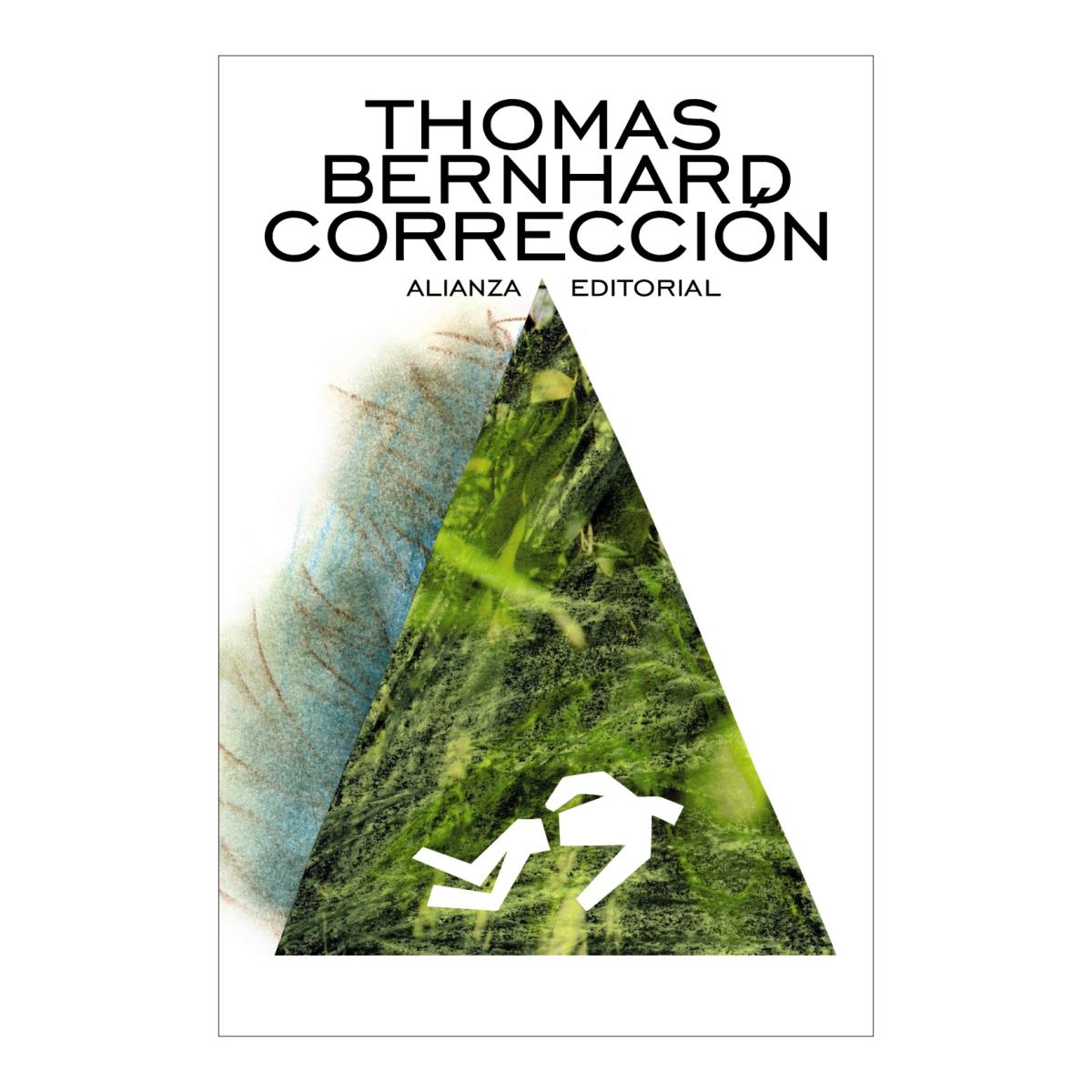 Imagen 0 de Corrección (Bolsillo) (Tapa blanda)
