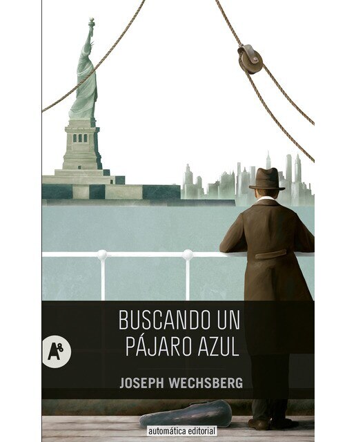 Imagen 0 de Buscando un pájaro azul (Tapa blanda)
