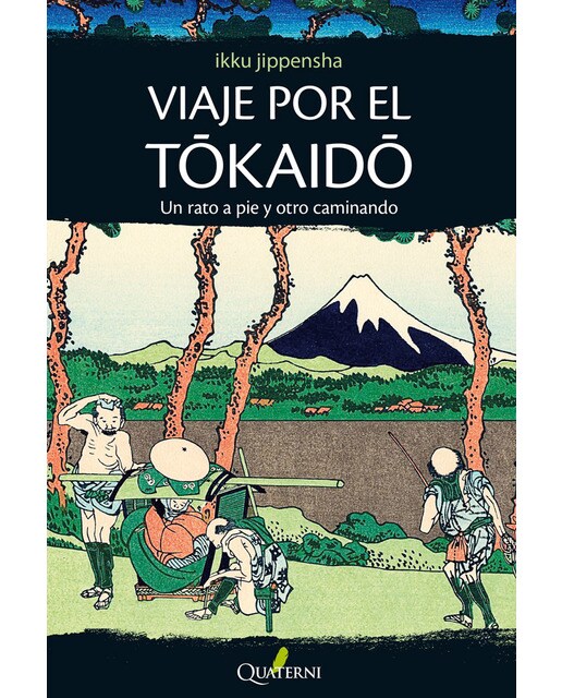 Viaje por el tokaido