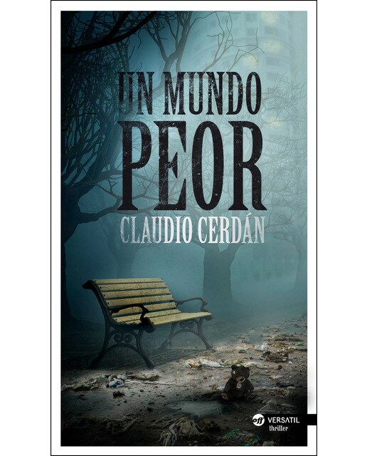 Un Mundo Peor 1