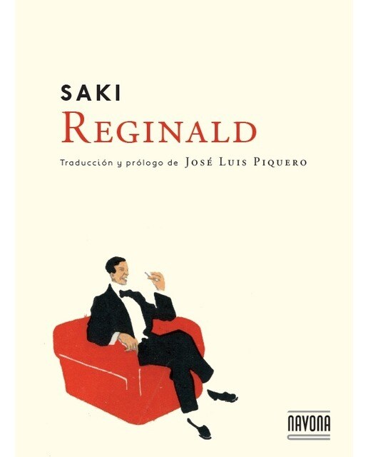 Imagen 0 de Reginald
