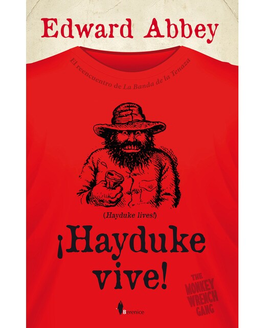 Imagen 0 de Hayduke vive! (Tapa blanda)