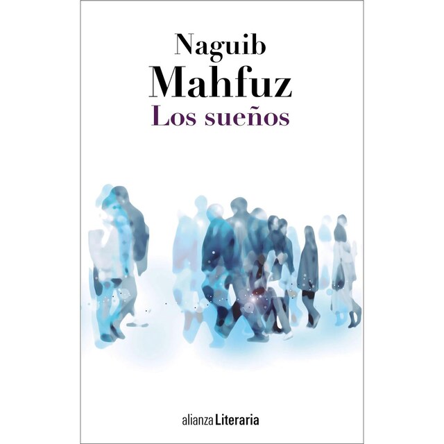 Imagem 0 de Los sueños (Capa mole com abas)