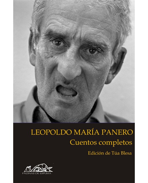 Imagem 0 de Cuentos completos (Capa mole com abas)