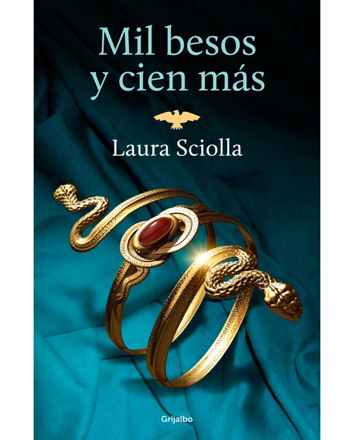 Mil besos y cien más(Tapa blanda) 1
